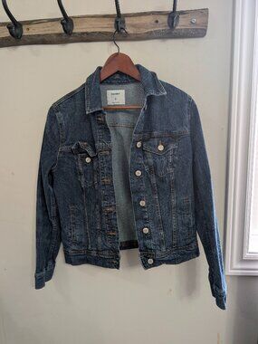 Old Navy Denim Jacket